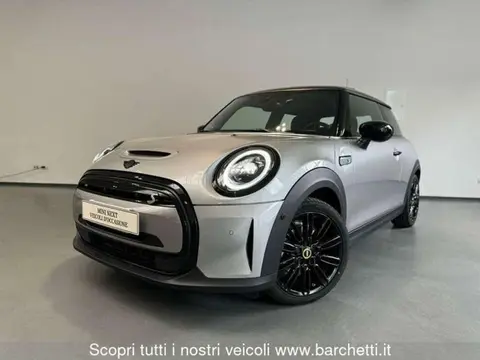 Used MINI COOPER Electric 2023 Ad 