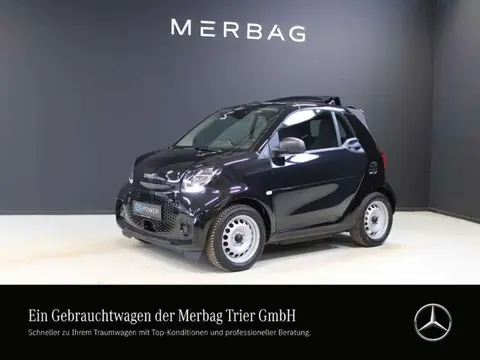 Used SMART FORTWO Electric 2021 Ad 