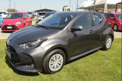 Annonce TOYOTA YARIS Hybride 2023 d'occasion 