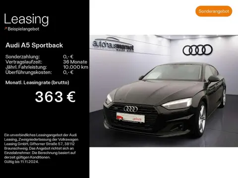 Used AUDI A5 Diesel 2023 Ad 