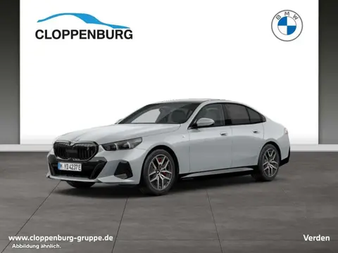 Used BMW I5 Electric 2024 Ad 