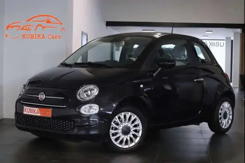 Used FIAT 500 Petrol 2020 Ad 