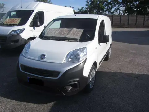 Used FIAT FIORINO Diesel 2020 Ad 