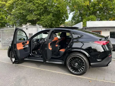 Annonce MERCEDES-BENZ CLASSE GLC Essence 2024 d'occasion Allemagne