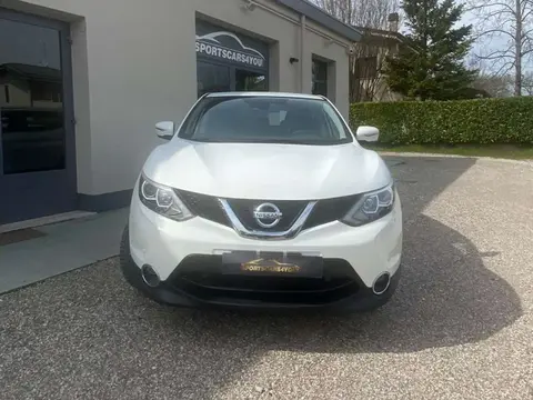 Used NISSAN QASHQAI Diesel 2015 Ad 