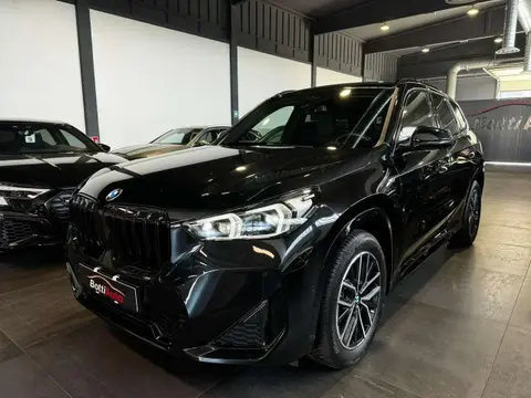 Annonce BMW X1 Diesel 2023 d'occasion 