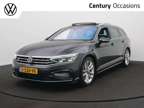 Annonce VOLKSWAGEN PASSAT Essence 2023 d'occasion 