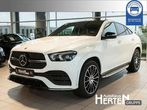 Used MERCEDES-BENZ CLASSE GLE Diesel 2021 Ad 