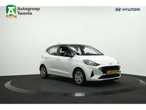 Used HYUNDAI I10 Petrol 2021 Ad 