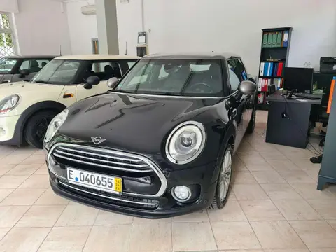 Annonce MINI COOPER Diesel 2017 d'occasion 