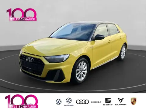 Used AUDI A1 Petrol 2020 Ad 