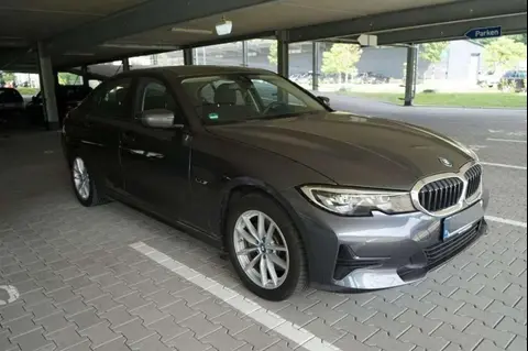 Annonce BMW SERIE 3 Hybride 2022 d'occasion 