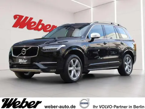 Annonce VOLVO XC90 Diesel 2016 d'occasion 