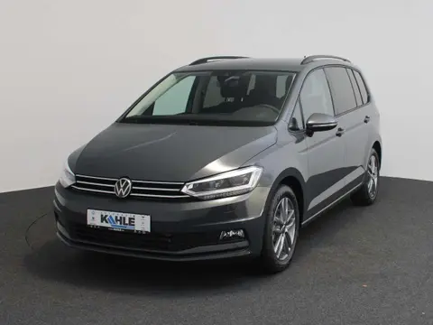 Used VOLKSWAGEN TOURAN Diesel 2024 Ad 