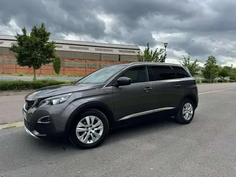 Used PEUGEOT 5008 Diesel 2017 Ad 