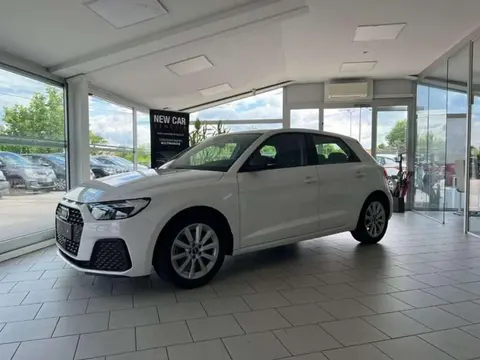 Annonce AUDI A1 Essence 2021 d'occasion 