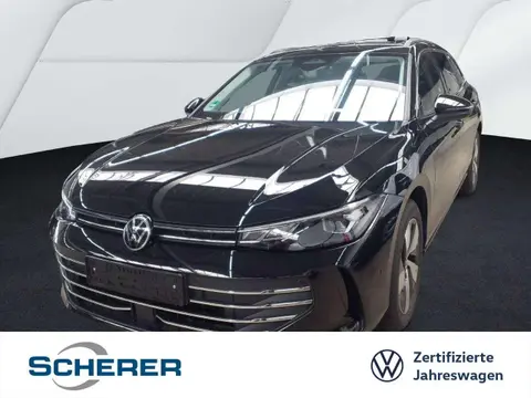 Used VOLKSWAGEN PASSAT Petrol 2024 Ad 