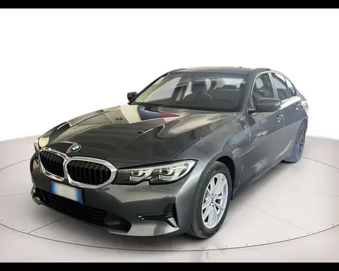 Annonce BMW SERIE 3 Hybride 2021 d'occasion 