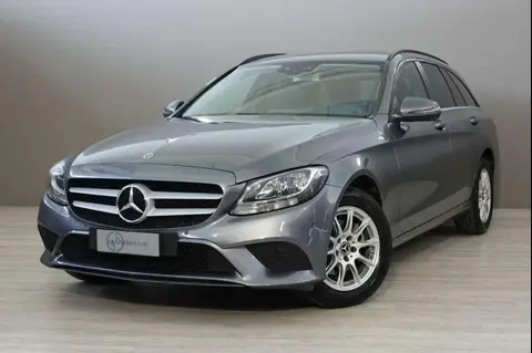 Used MERCEDES-BENZ CLASSE C Diesel 2019 Ad 