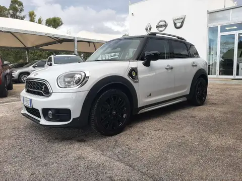 Used MINI COOPER Hybrid 2019 Ad 