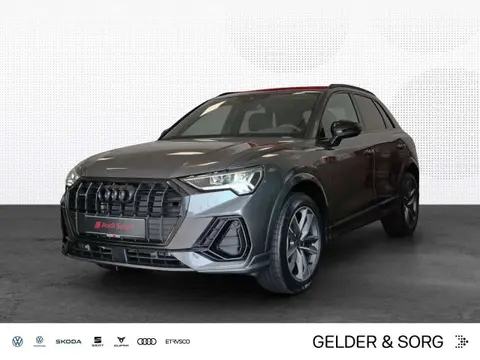 Annonce AUDI Q3 Diesel 2024 d'occasion 