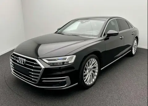 Annonce AUDI A8 Diesel 2020 d'occasion 