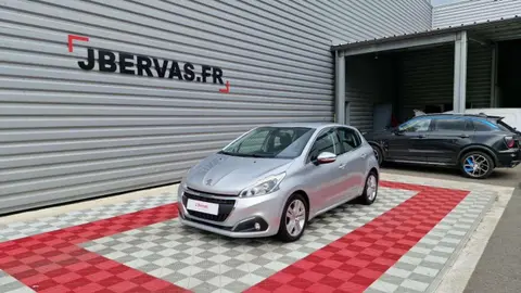 Annonce PEUGEOT 208 Diesel 2018 d'occasion 