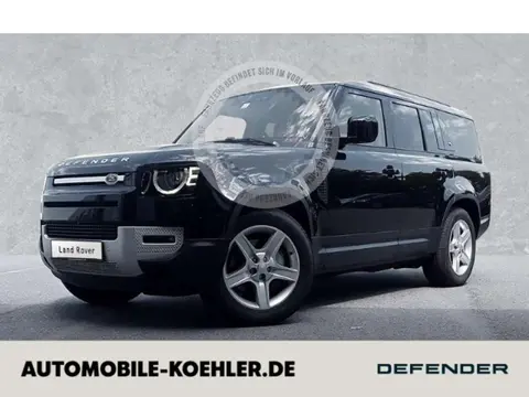 Used LAND ROVER DEFENDER Diesel 2023 Ad 