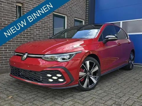 Annonce VOLKSWAGEN GOLF Hybride 2022 d'occasion 