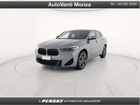 Used BMW X2 Diesel 2023 Ad 