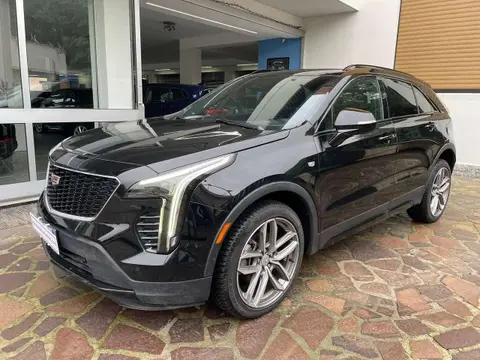 Annonce CADILLAC XT4 Diesel 2022 d'occasion 