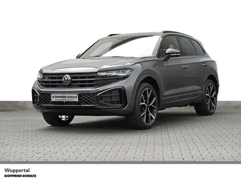 Used VOLKSWAGEN TOUAREG Diesel 2024 Ad 