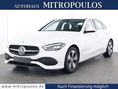 Used MERCEDES-BENZ CLASSE C Petrol 2023 Ad 