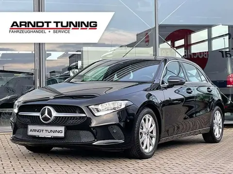 Used MERCEDES-BENZ CLASSE A Petrol 2018 Ad 