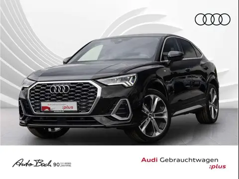 Used AUDI Q3 Petrol 2020 Ad 