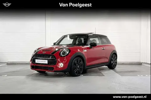 Annonce MINI COOPER Essence 2020 d'occasion 