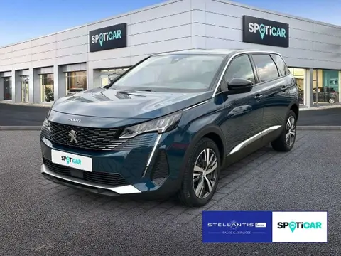 Used PEUGEOT 5008 Petrol 2023 Ad 