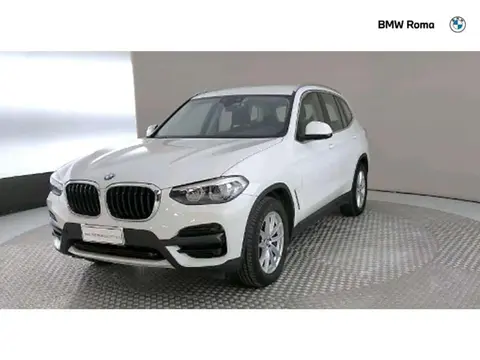 Used BMW X3 Diesel 2020 Ad 