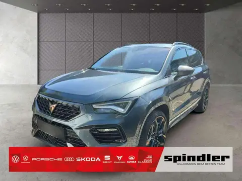 Annonce CUPRA ATECA Essence 2021 d'occasion 