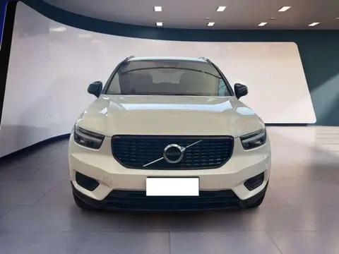 Annonce VOLVO XC40 Essence 2019 d'occasion 