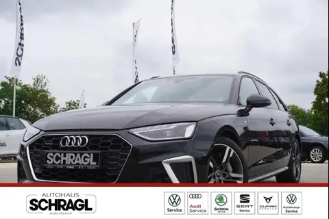 Used AUDI A4 Diesel 2020 Ad 