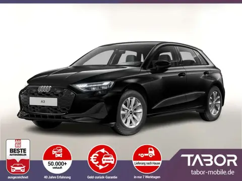 Annonce AUDI A3 Essence 2024 d'occasion 