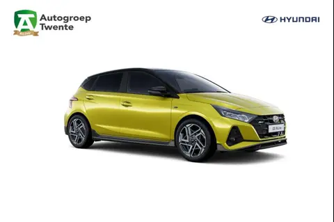 Annonce HYUNDAI I20 Essence 2024 d'occasion 