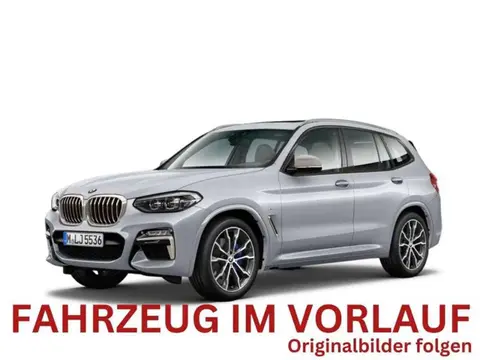 Used BMW X3 Petrol 2021 Ad 