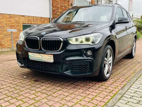 Used BMW X1 Petrol 2019 Ad 