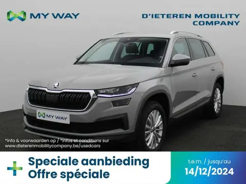 Annonce SKODA KODIAQ Essence 2024 d'occasion 