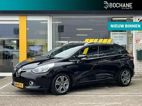 Used RENAULT CLIO Petrol 2015 Ad 