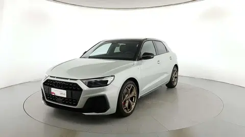 Annonce AUDI A1 Essence 2023 d'occasion 