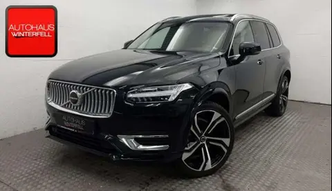 Annonce VOLVO XC90 Diesel 2023 d'occasion 