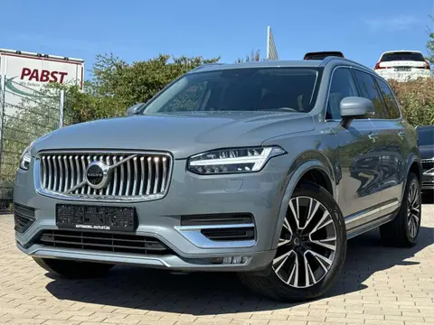 Used VOLVO XC90 Diesel 2021 Ad 